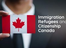 نحوه کار اداره مهاجرت کانادا با سایر بخش‌ها