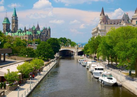 3 انتخاب انتاریو در 8 فوریه 2024