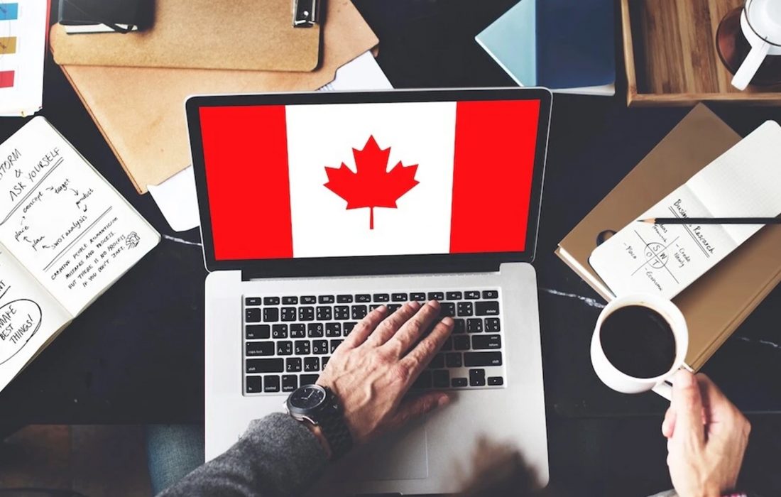 راهنمای تبدیل ویزای توریستی به اجازه کار در کانادا