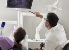 آغاز طرح مراقبت‌های دندانپزشکی کانادا از 27 جون
