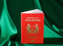 پاسپورت کانادا هفتمین پاسپورت قدرتمند جهان شد